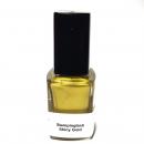 Stamping Lack, Shiny Gold 12 ml